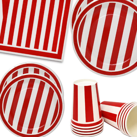 Stripes Tableware