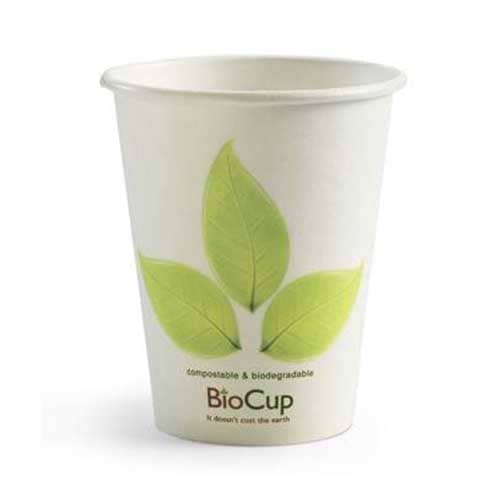 BioPak Hot Cups