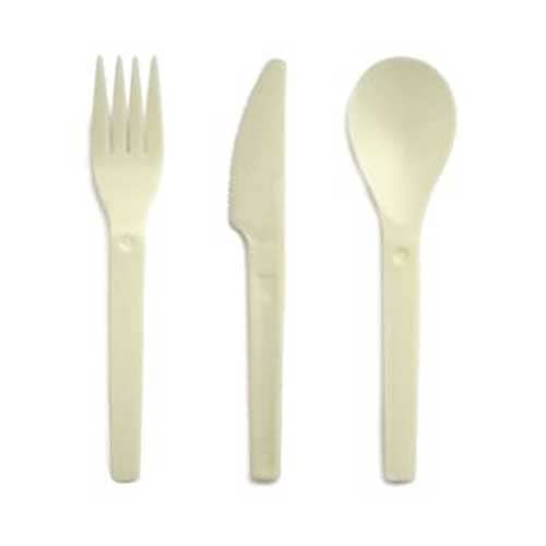 Biodegradable Cutlery