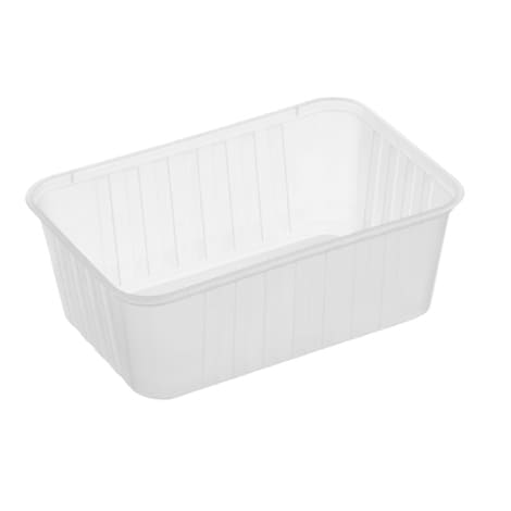 Rectangle Takeaway Containers